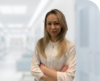 Грибанова<br>Вероника Сергеевна