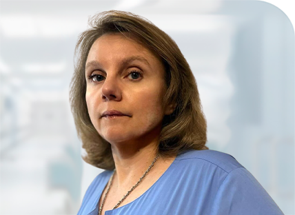 Голубева <br>Анна Викторовна