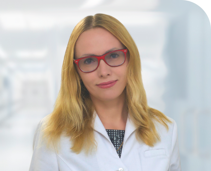 Вехова<br>Людмила Валентиновна
