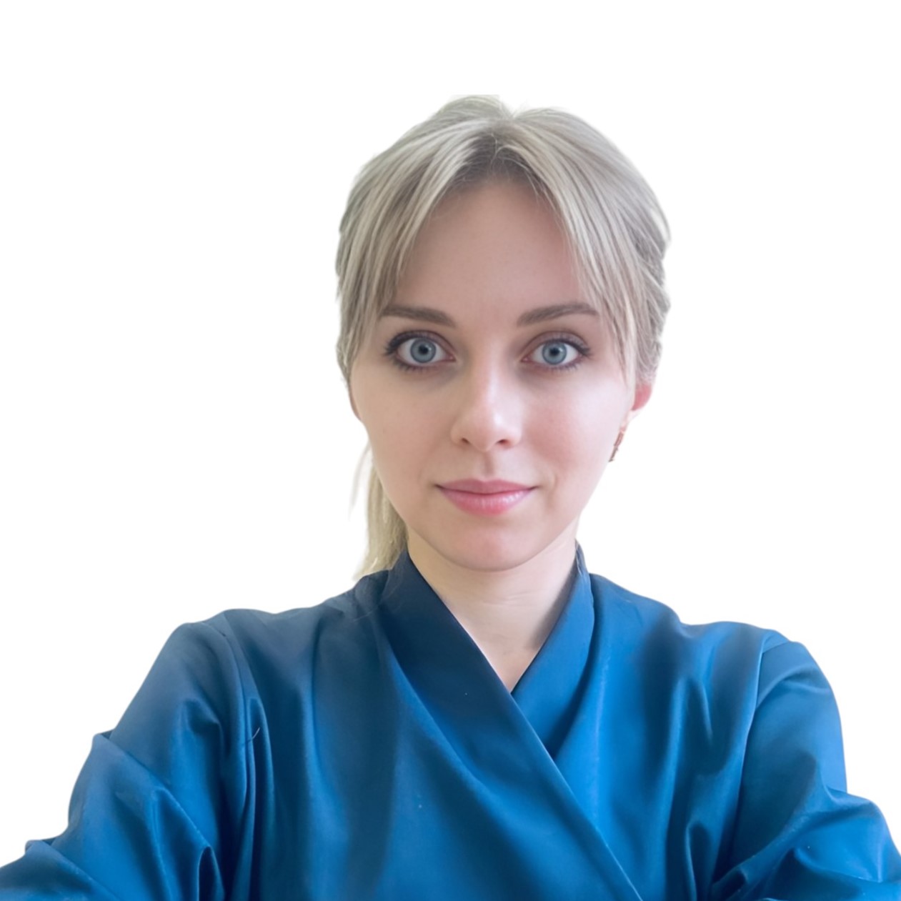 Кулебакина <br>Анна Сергеевна