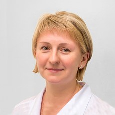 Захарова<br> Елена Михайловна